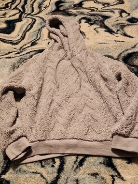 Hoodie, Size S